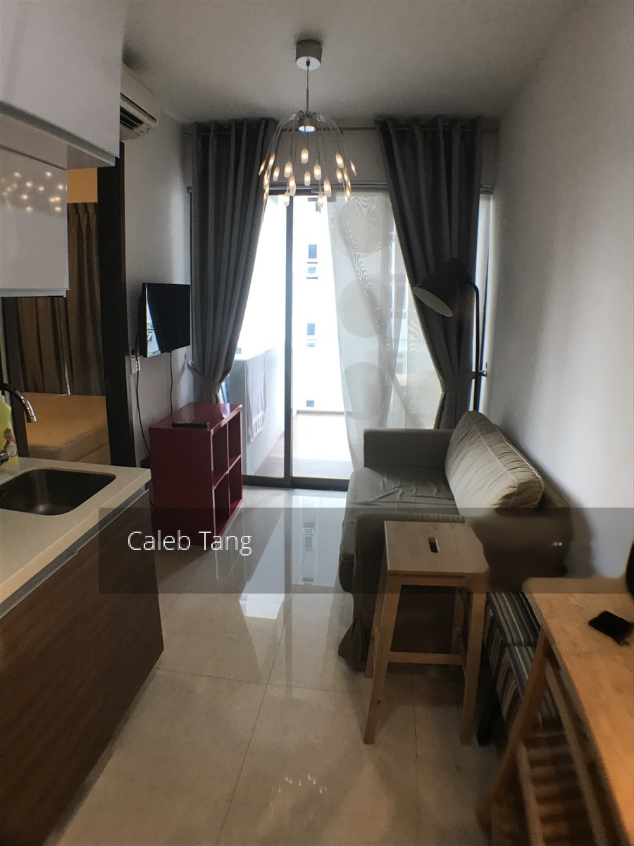Centra Loft (D14), Apartment #155098892